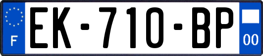 EK-710-BP