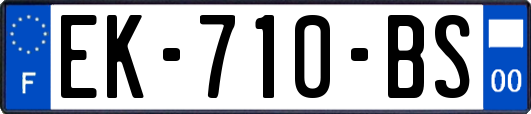 EK-710-BS