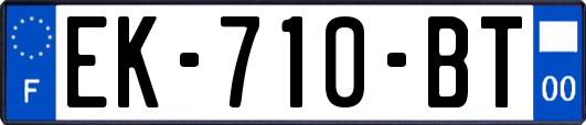 EK-710-BT