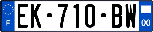 EK-710-BW