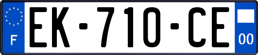 EK-710-CE