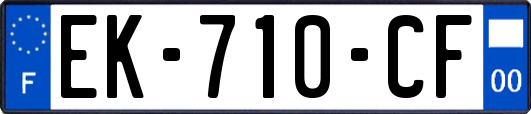 EK-710-CF