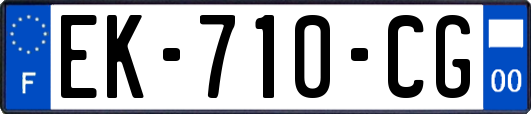 EK-710-CG