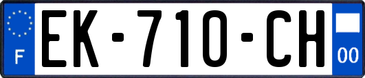 EK-710-CH