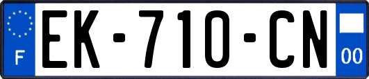 EK-710-CN