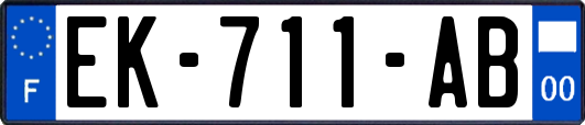 EK-711-AB