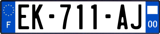 EK-711-AJ