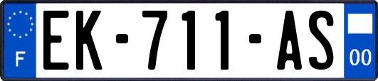 EK-711-AS