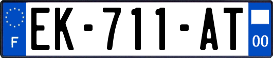 EK-711-AT