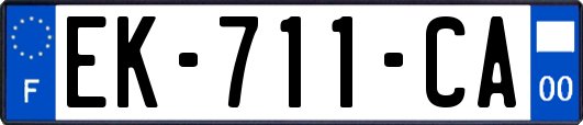 EK-711-CA