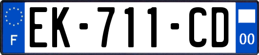 EK-711-CD