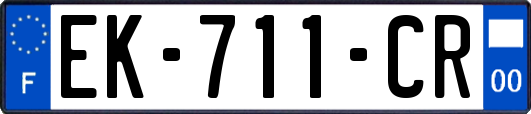 EK-711-CR