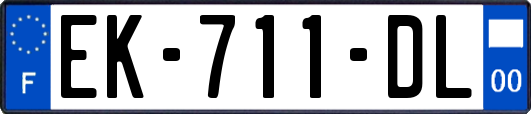 EK-711-DL