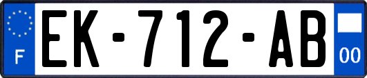 EK-712-AB