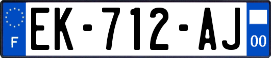 EK-712-AJ