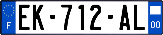 EK-712-AL