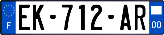 EK-712-AR