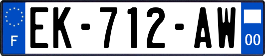 EK-712-AW