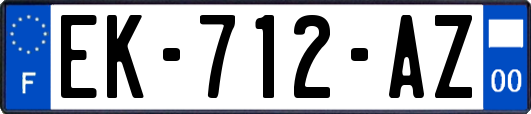 EK-712-AZ