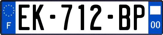 EK-712-BP