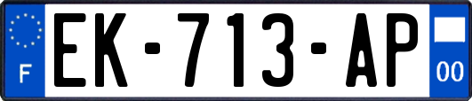 EK-713-AP