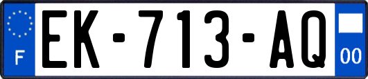 EK-713-AQ