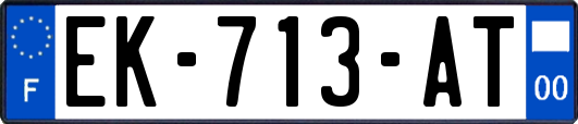 EK-713-AT