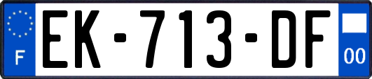 EK-713-DF