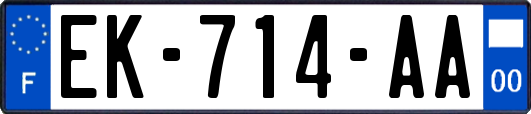 EK-714-AA