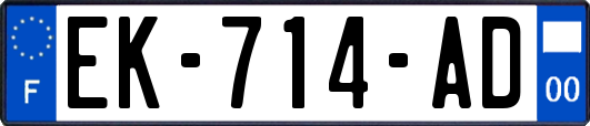 EK-714-AD