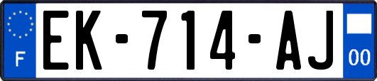 EK-714-AJ