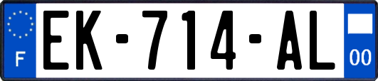 EK-714-AL