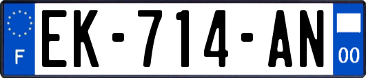 EK-714-AN