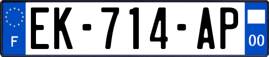 EK-714-AP