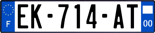 EK-714-AT