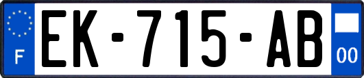 EK-715-AB