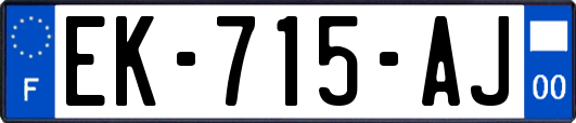 EK-715-AJ