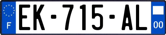 EK-715-AL