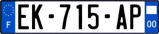 EK-715-AP