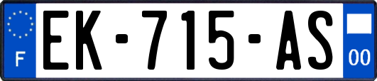 EK-715-AS