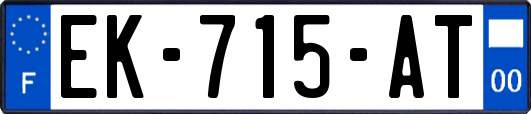 EK-715-AT