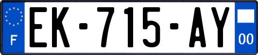 EK-715-AY