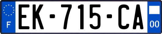 EK-715-CA