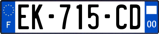 EK-715-CD