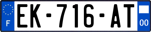 EK-716-AT