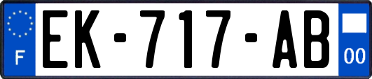 EK-717-AB