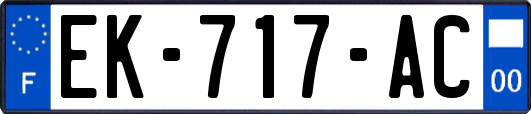 EK-717-AC