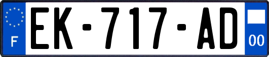 EK-717-AD