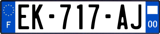 EK-717-AJ