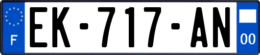 EK-717-AN